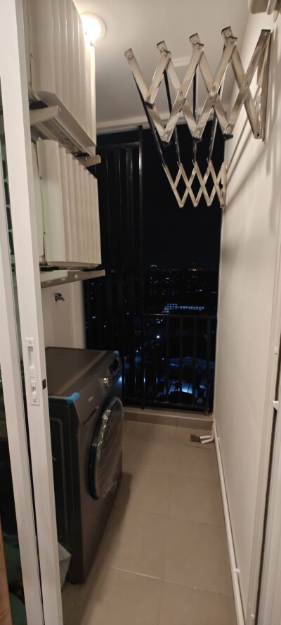 รีเจ้นท์ โฮม บางนา (โครงการใหม่) / Regent Home Bangna (New Project)-11