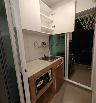 รีเจ้นท์ โฮม บางนา (โครงการใหม่) / Regent Home Bangna (New Project)-10