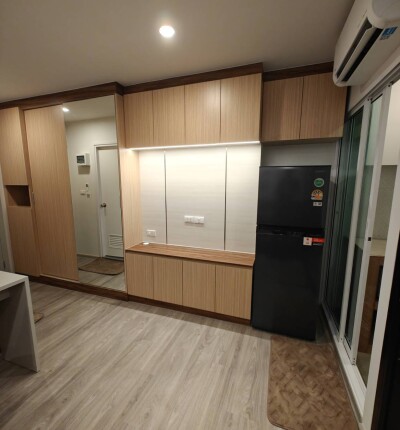 รีเจ้นท์ โฮม บางนา (โครงการใหม่) / Regent Home Bangna (New Project)-6