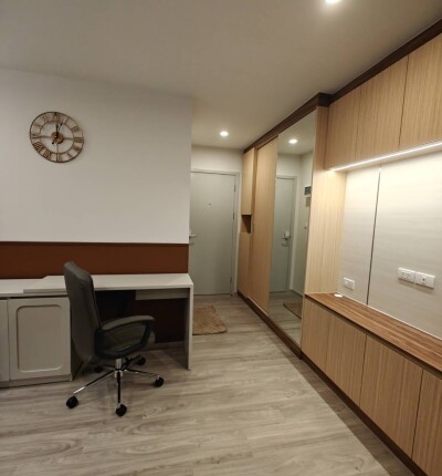 รีเจ้นท์ โฮม บางนา (โครงการใหม่) / Regent Home Bangna (New Project)-7