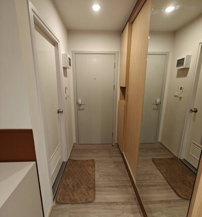 รีเจ้นท์ โฮม บางนา (โครงการใหม่) / Regent Home Bangna (New Project)-8