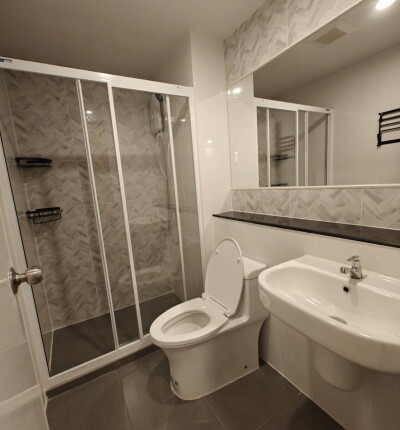 รีเจ้นท์ โฮม บางนา (โครงการใหม่) / Regent Home Bangna (New Project)-12