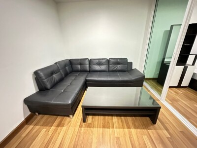 รีเจ้นท์ โฮม บางซ่อน (เฟส 27) / Regent Home Bangson (Phase 27)-1