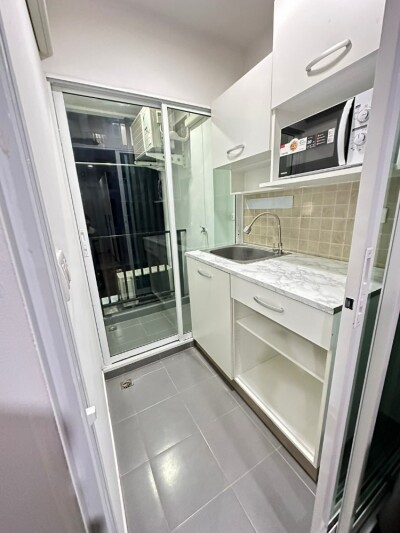 รีเจ้นท์ โฮม บางซ่อน (เฟส 27) / Regent Home Bangson (Phase 27)-5