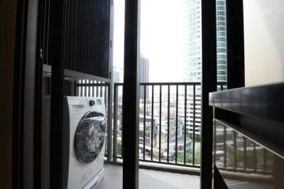เดอะ ไลน์ สุขุมวิท 71 / The Line Sukhumvit 71-8