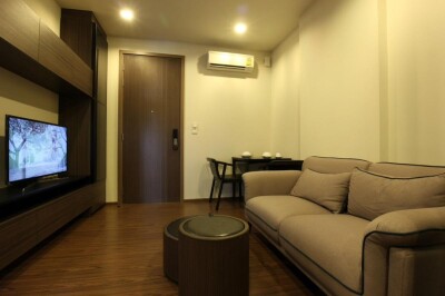 เดอะ ไลน์ สุขุมวิท 71 / The Line Sukhumvit 71-1