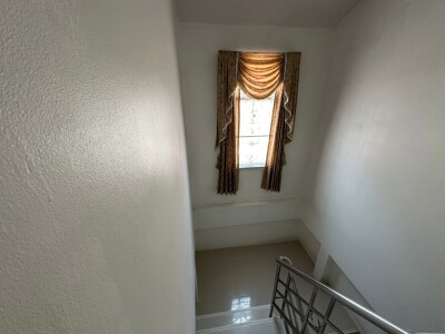 หมู่บ้านทัศรินทร์ แพรกษา (ซ.มังกร-ขันดี)