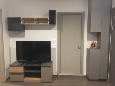 ไอดีโอ สุขุมวิท 93 / Ideo Sukhumvit 93-2