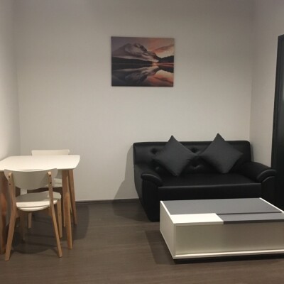 ไอดีโอ สุขุมวิท 93 / Ideo Sukhumvit 93-1