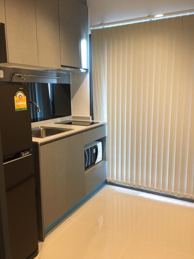 ไอดีโอ สุขุมวิท 93 / Ideo Sukhumvit 93-4