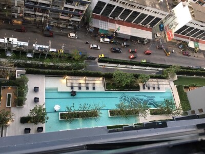 ไอดีโอ สุขุมวิท 93 / Ideo Sukhumvit 93-9