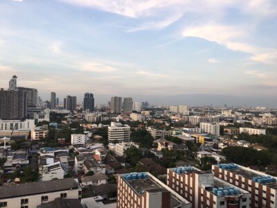ไอดีโอ สุขุมวิท 93 / Ideo Sukhumvit 93