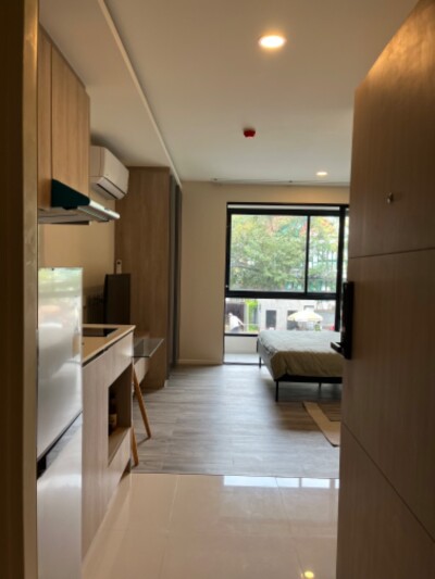 ไอคอน สุขุมวิท 77 / IKON Sukhumvit 77-7