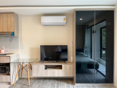 ไอคอน สุขุมวิท 77 / IKON Sukhumvit 77-5