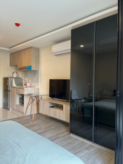 ไอคอน สุขุมวิท 77 / IKON Sukhumvit 77-4