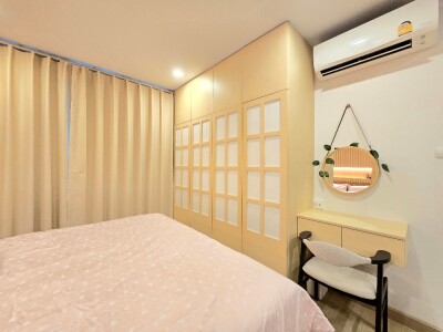 ศุภาลัย ไพร์ม พระราม 9 / Supalai Prime Rama 9