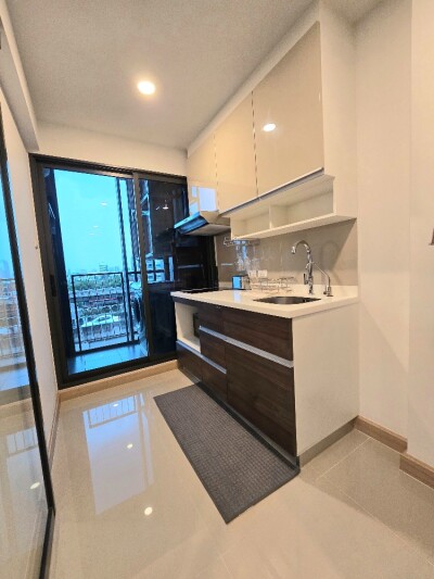 ศุภาลัย ไพร์ม พระราม 9 / Supalai Prime Rama 9