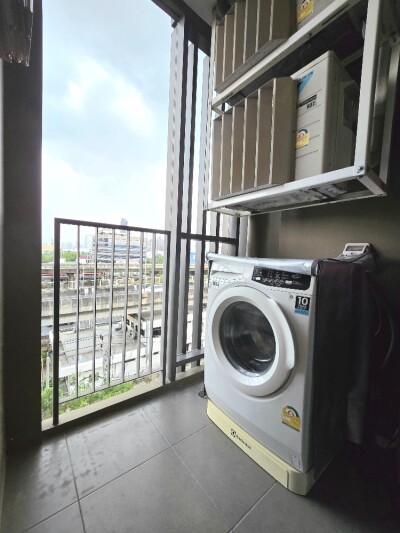 ศุภาลัย ไพร์ม พระราม 9 / Supalai Prime Rama 9