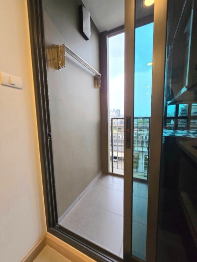 ศุภาลัย ไพร์ม พระราม 9 / Supalai Prime Rama 9