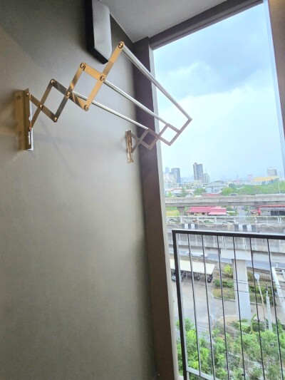 ศุภาลัย ไพร์ม พระราม 9 / Supalai Prime Rama 9