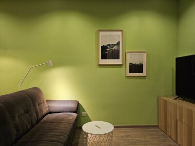 เดอะ ไลน์ วงศ์สว่าง / 🌈 2 นอน 1 น้ำชั้น 29 / 51.73 ตร.ม. แต่งครบ-1