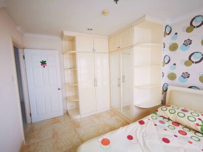 ลุมพินี สวีท ปิ่นเกล้า / Lumpini Suite Pinklao-3