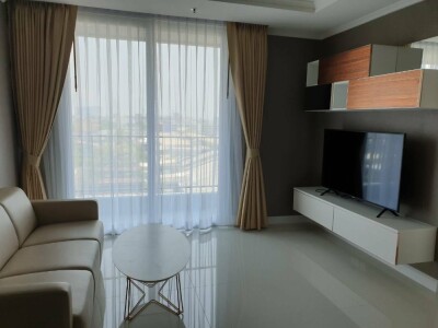 เดอะ เมโทรโพลิส สำโรง / The Metropolis Samrong