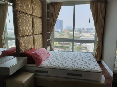 เดอะ เมโทรโพลิส สำโรง / The Metropolis Samrong