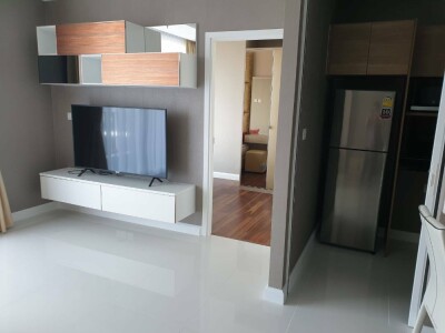 เดอะ เมโทรโพลิส สำโรง / The Metropolis Samrong