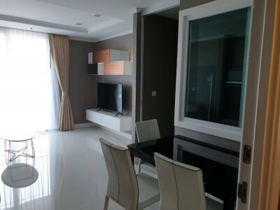 เดอะ เมโทรโพลิส สำโรง / The Metropolis Samrong