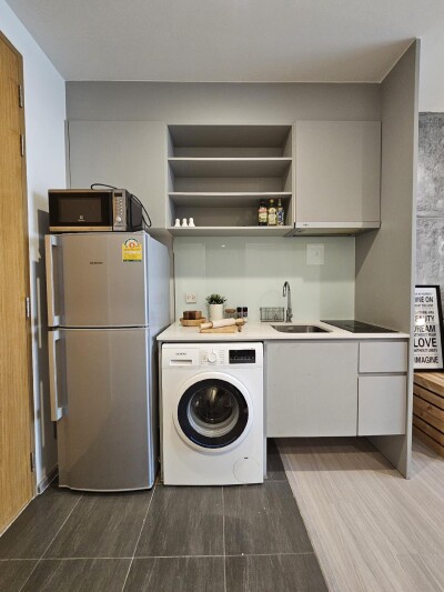 โนเบิล รีโว สีลม / Noble Revo Silom-7