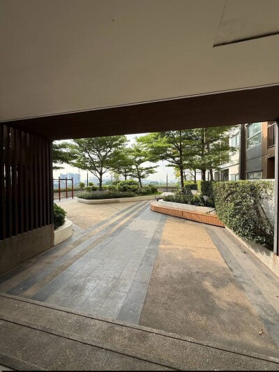 เดอะทรัสต์ คอนโด งามวงศ์วาน / The Trust Condo Ngamwongwan-9