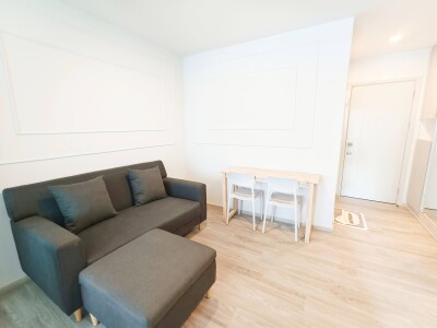 รีเจ้นท์ โฮม บางนา (โครงการใหม่) / Regent Home Bangna (New Project)