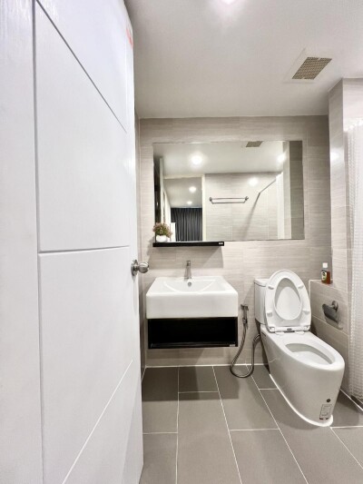 ลิฟวิ่ง เนสท์ รามคำแหง / Living Nest Ramkhamhaeng-12