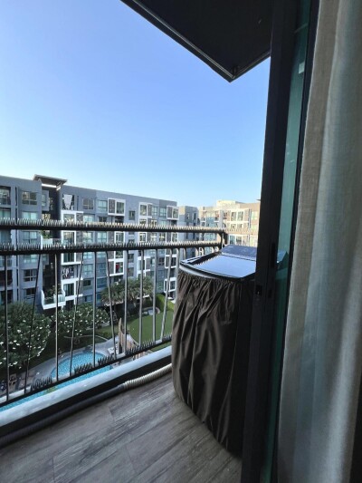 ลิฟวิ่ง เนสท์ รามคำแหง / Living Nest Ramkhamhaeng-14