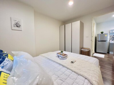 ลิฟวิ่ง เนสท์ รามคำแหง / Living Nest Ramkhamhaeng-3