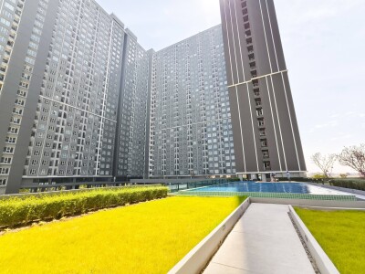 รีเจ้นท์ โฮม บางนา (โครงการใหม่) / Regent Home Bangna (New Project)