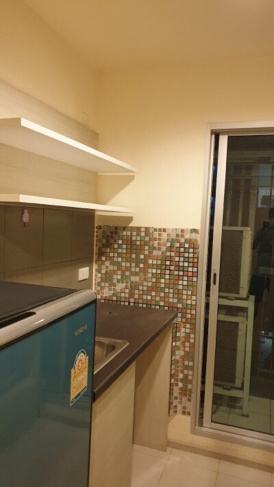 แอสปาย รัชดา - วงศ์สว่าง / Aspire Ratchada - Wongsawang