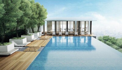 แอสปาย รัชดา - วงศ์สว่าง / Aspire Ratchada - Wongsawang