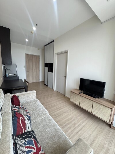 เดอะ แคปิตอล เอกมัย - ทองหล่อ / The Capital Eakamai - Thonglor-2