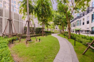 ยูนิโอ สุขุมวิท 72 / Unio Sukhumvit 72