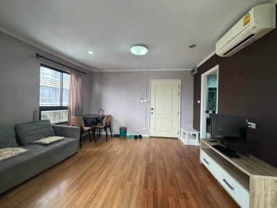 ลุมพินี เพลส นราธิวาส 24 / Condo Lumpini Place Narathiwas 24