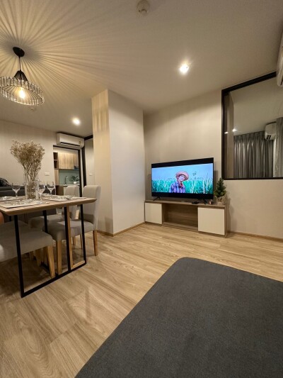 ดิ เอ็กเซล ไฮด์อะเวย์ สุขุมวิท 71 / The Excel Hideaway Sukhumvit 71-2