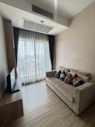 เดอะ แคปิตอล เอกมัย - ทองหล่อ / The Capital Eakamai - Thonglor-1