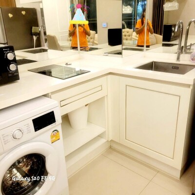 อมรันทา เรสซิเดนซ์ / Amaranta Residence-10