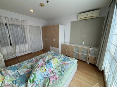 ไลฟ์ แอท รัชดา - สุทธิสาร / Life @ Ratchada - Sutthisan