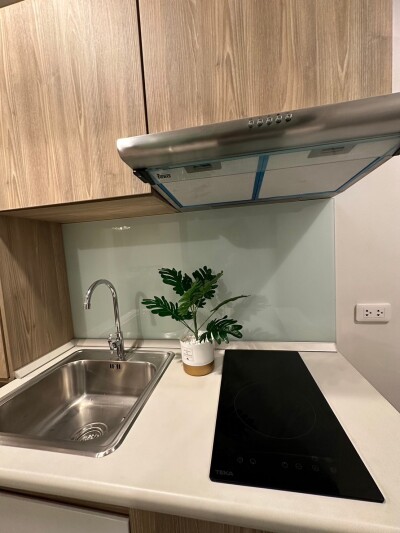 ดิ เอ็กเซล ไฮด์อะเวย์ สุขุมวิท 71 / The Excel Hideaway Sukhumvit 71-13