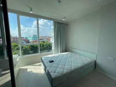 ยู เกษตร – นวมินทร์ / U Kaset – Nawamin-3