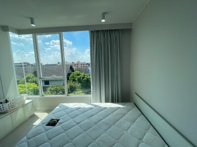 ยู เกษตร – นวมินทร์ / U Kaset – Nawamin-5