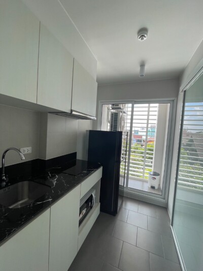 ยู เกษตร – นวมินทร์ / U Kaset – Nawamin-6